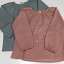 Blusa Paloma de la O